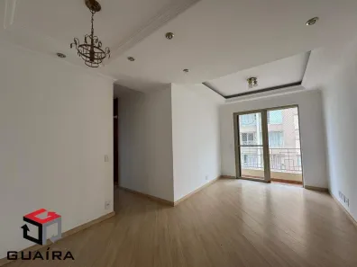 Apartamento com 3 Quartos à venda, 67m² no Baeta Neves, São Bernardo do Campo