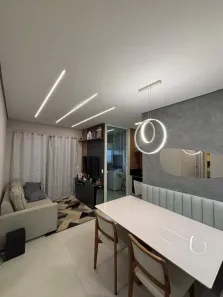 Apartamento com 2 Quartos à venda, 90m² no Cidade Luiza, Jundiaí