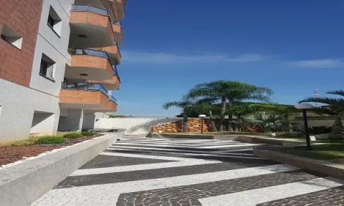 Apartamento com 4 Quartos à venda, 241m² no Jardim Paris, Jundiaí