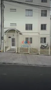 Apartamento com 2 Quartos à venda, 65m² no Jardim Morada do Sol, Indaiatuba