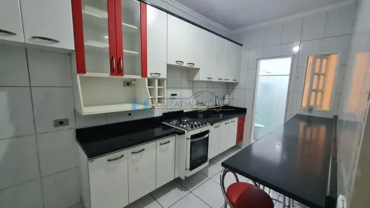 Sobrado com 3 Quartos à venda, 210m² no Vila Prudente, São Paulo