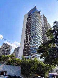 Apartamento com 3 Quartos à venda, 238m² no Ibirapuera, São Paulo