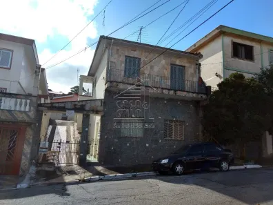 Sobrado com 4 Quartos à venda, 180m² no Vila Formosa, São Paulo