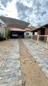 Casa com 3 Quartos à venda, 315m² no Jardim Paulistano, Franca