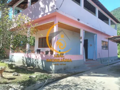Casa com 2 Quartos à venda, 466m² no Engenho do Mato, Niterói