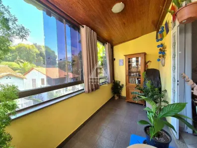 Apartamento com 1 Quarto à venda, 39m² no Santa Teresa, Rio de Janeiro