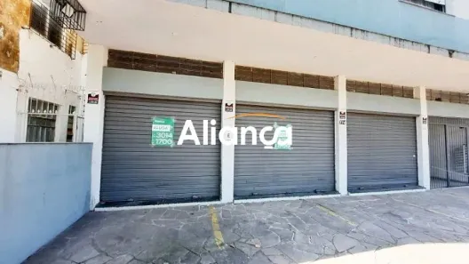 Ponto Comercial para alugar, 220m² no Navegantes, Porto Alegre