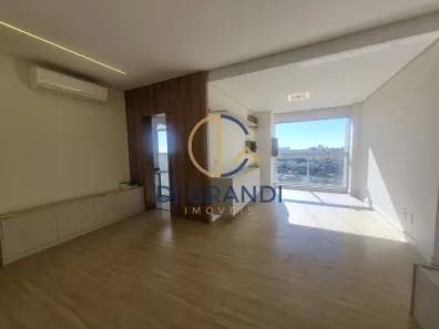 Apartamento com 2 Quartos para venda ou aluguel, 75m² no Parque Industrial, Campinas