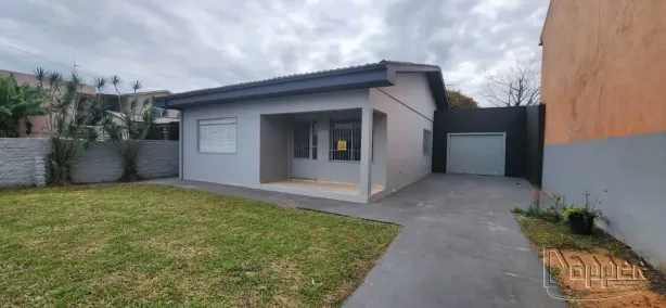 Casa com 3 Quartos à venda, 193m² no Santo Afonso, Novo Hamburgo