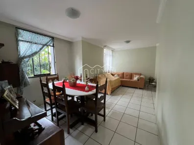 Apartamento com 3 Quartos à venda, 100m² no Coração de Jesus, Belo Horizonte