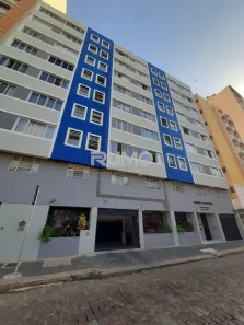 Kitnet com 1 Quarto à venda, 35m² no Botafogo, Campinas