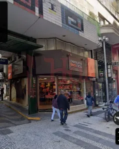 Ponto Comercial para alugar, 124m² no República, São Paulo
