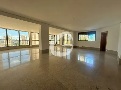 Apartamento com 4 Quartos para alugar, 275m² no Vila da Serra, Nova Lima
