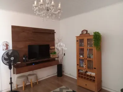 Casa com 3 Quartos à venda, 80m² no Hípica, Porto Alegre