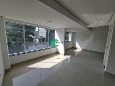 Sobrado com 3 Quartos para venda ou aluguel, 184m² no Vila Alpina, Santo André