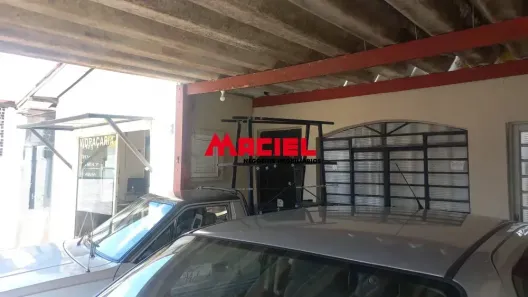 Casa com 2 Quartos à venda, 140m² no Vila São Pedro, São José dos Campos
