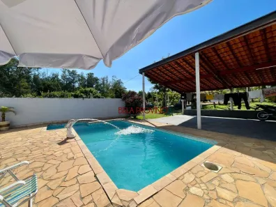 Fazenda/Sítio com 2 Quartos à venda, 1460m² no Centro, Piracicaba