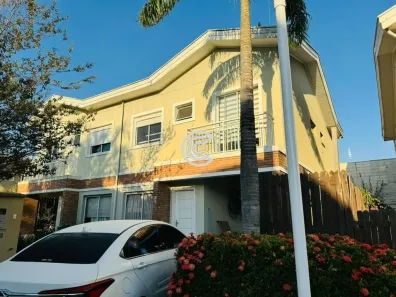 Sobrado com 4 Quartos à venda, 137m² no Barão Geraldo, Campinas
