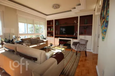 Apartamento com 3 Quartos à venda, 113m² no Petrópolis, Porto Alegre