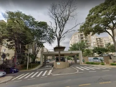 Apartamento com 2 Quartos à venda, 51m² no Parque Fazendinha, Campinas