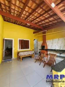 Casa com 2 Quartos à venda, 118m² no Lázaro (Praia Domingos Dias), Ubatuba