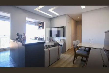 Apartamento com 2 Quartos à venda, 54m² no Vila Prudente, São Paulo