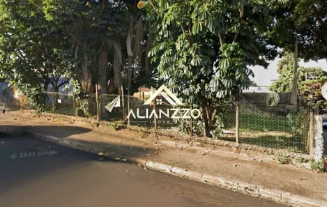 Lote/Terreno à venda, 300m² no Jardim São Luiz, Ribeirão Preto