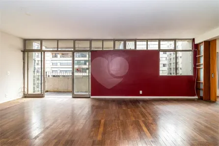 Apartamento com 3 Quartos à venda, 215m² no Jardim Paulista, São Paulo