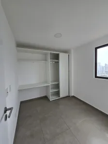 Apartamento com 2 Quartos para alugar, 58m² no Boa Viagem, Recife