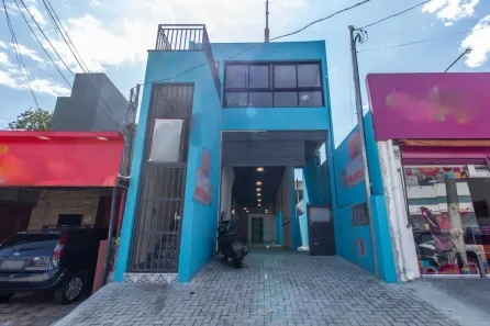 Ponto Comercial para alugar, 180m² no Mirandópolis, São Paulo