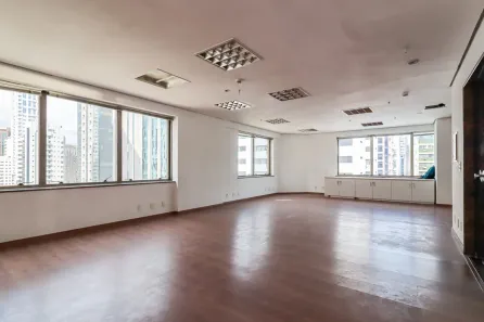 Ponto Comercial para alugar, 58m² no Itaim Bibi, São Paulo