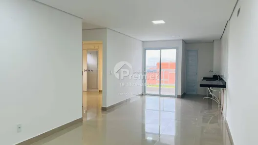 Apartamento com 2 Quartos à venda, 78m² no Jardim Nair Maria, Salto