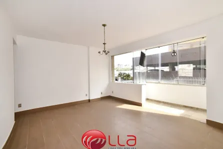 Apartamento com 3 Quartos à venda, 116m² no Prado, Belo Horizonte