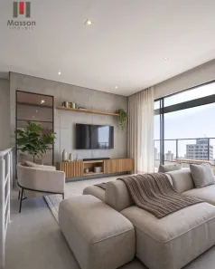Cobertura com 3 Quartos à venda, 150m² no Bom Pastor, Juiz de Fora