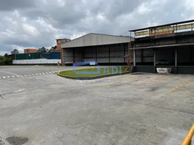 Galpão/Depósito/Armazém para alugar, 3482m² no Jardim Humaitá, São Paulo