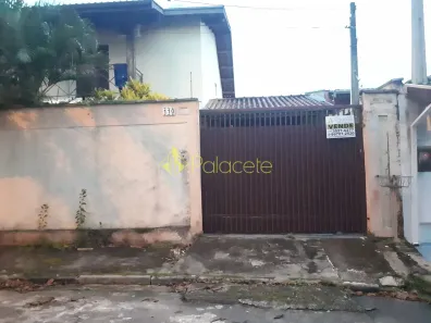 Casa com 3 Quartos à venda, 238m² no Residencial e Comercial Vila Verde, Pindamonhangaba