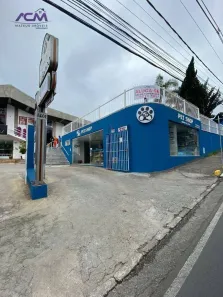 Ponto Comercial para alugar, 100m² no Vila Santo Antônio, Cotia