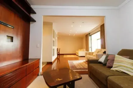 Apartamento com 3 Quartos à venda, 174m² no Vila Leopoldina, São Paulo
