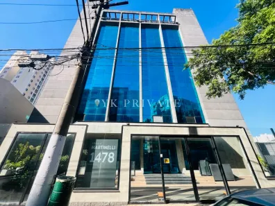 Prédio Comercial para alugar, 3750m² no Água Branca, São Paulo