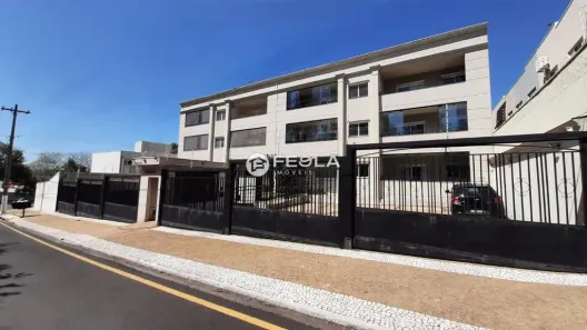 Apartamento com 2 Quartos à venda, 78m² no Parque Novo Mundo, Americana