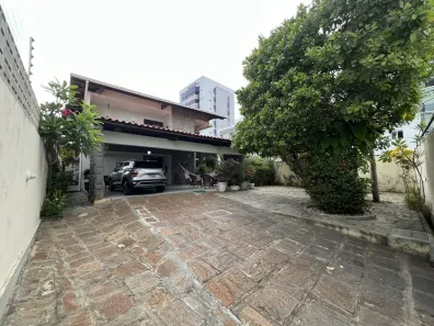 Casa com 4 Quartos à venda, 400m² no Jardim Oceania, João Pessoa