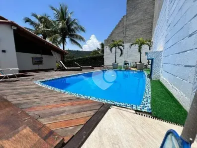Casa com 4 Quartos à venda, 800m² no Taquara, Rio de Janeiro