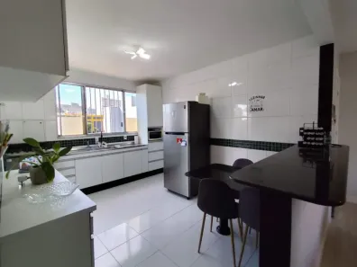 Apartamento com 3 Quartos à venda, 80m² no Centro, São José dos Campos