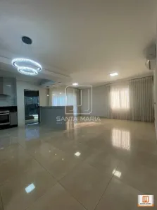 Apartamento com 3 Quartos à venda, 169m² no Jardim Botânico, Ribeirão Preto