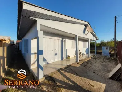 Casa com 3 Quartos à venda, 120m² no Imara, Imbé