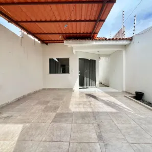 Casa com 2 Quartos à venda, 120m² no Jardim Cruzeiro, Feira de Santana