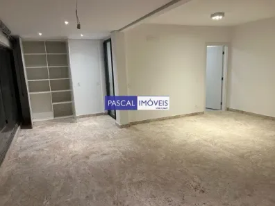 Apartamento com 3 Quartos à venda, 142m² no Chácara Itaim, São Paulo