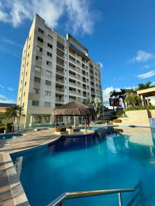 Apartamento com 3 Quartos à venda, 79m² no Parque 10 de Novembro, Manaus