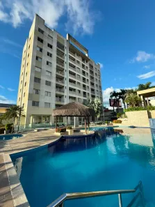 Apartamento com 3 Quartos à venda, 79m² no Parque 10 de Novembro, Manaus