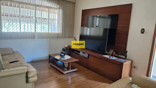 Sobrado com 3 Quartos à venda, 128m² no Vila Lusitânia, São Bernardo do Campo